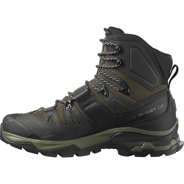 SALOMON Men's Quest 4 GORE-TEX Hiking Boot