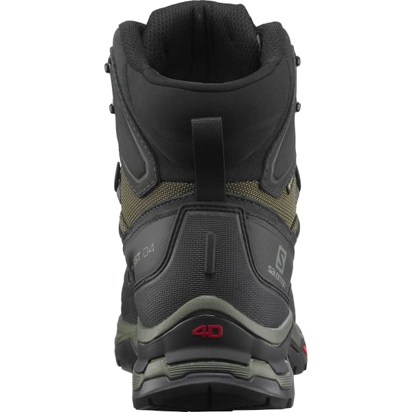 SALOMON Men's Quest 4 GORE-TEX Hiking Boot