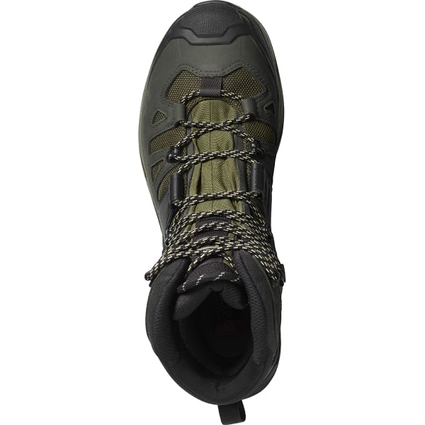 SALOMON Men's Quest 4 GORE-TEX Hiking Boot