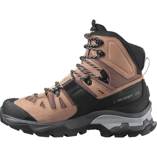 SALOMON Women's Quest 4 GTX Hiking Boots