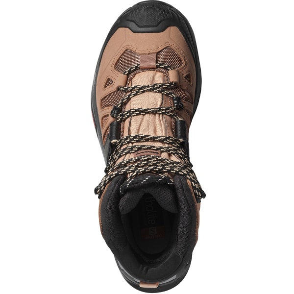 SALOMON Women's Quest 4 GTX Hiking Boots