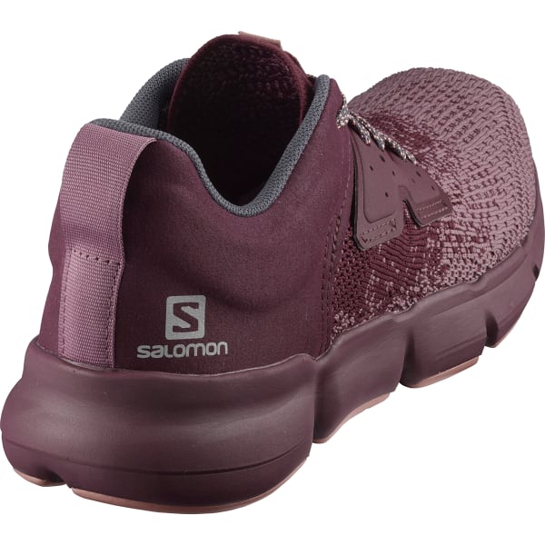 SALOMON Women's Predict SOC Running Shoe