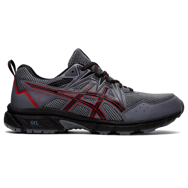 ASICS Men's Gel-Venture 8 Trail Running Shoe