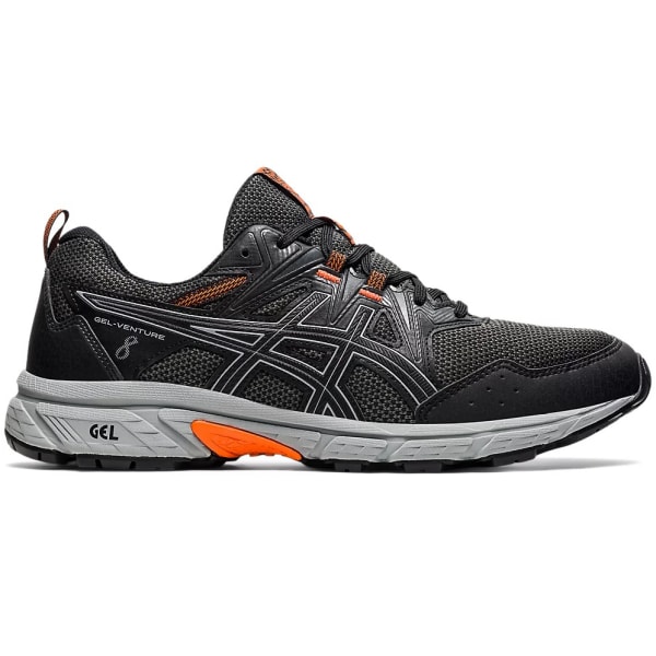 ASICS Men's Gel-Venture 8 Trail Running Shoe