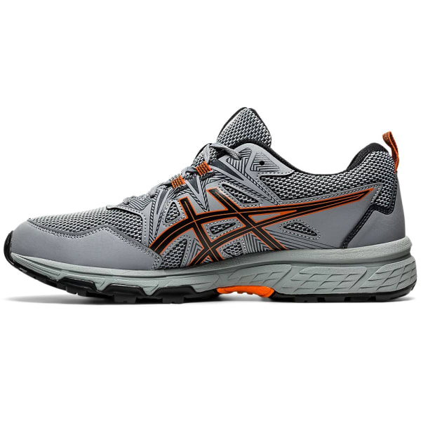 ASICS Men's Gel-Venture 8 Trail Running Shoes, 4E Width