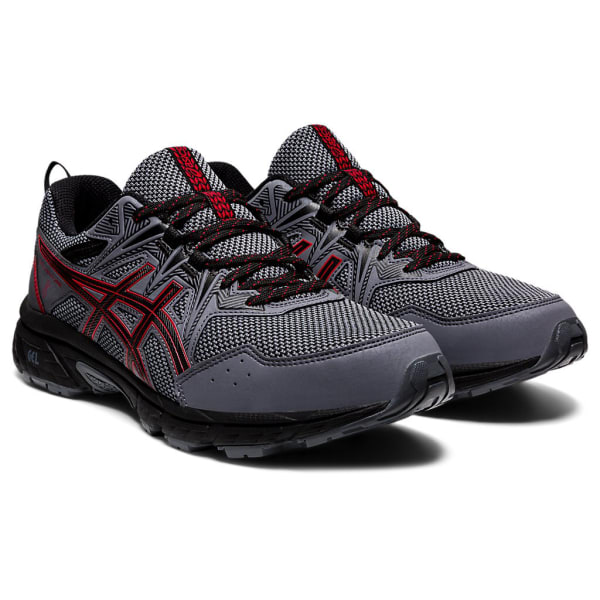 ASICS Men's Gel-Venture 8 Trail Running Shoes, 4E Width