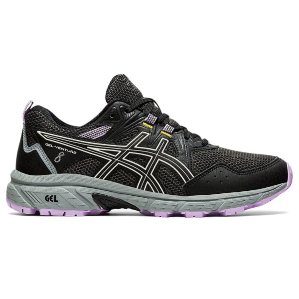 ASICS Women's Gel-Venture 8 Trail Running Shoes