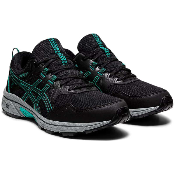 ASICS Women's Gel-Venture 8 Trail Running Shoes