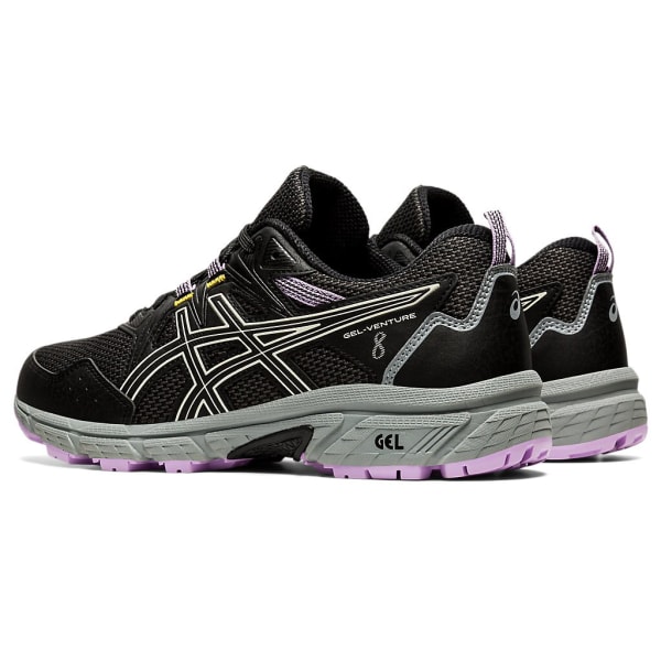 ASICS Women's Gel-Venture 8 Trail Running Shoe, Wide