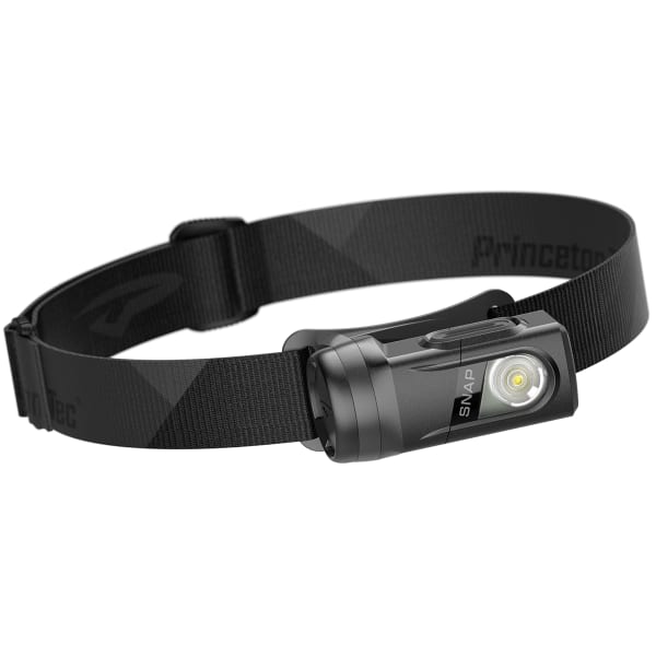 PRINCETON TEC Snap Solo Headlamp