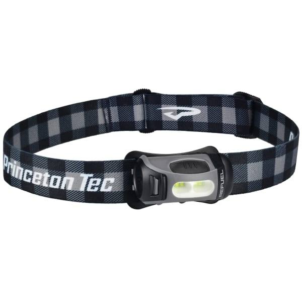 PRINCETON TEC Refuel Headlamp