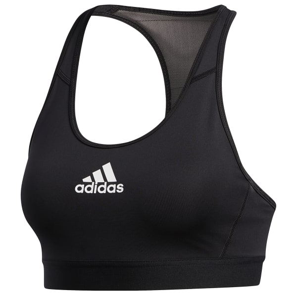 ADIDAS Women's Don't Rest Alphaskin Padded Bra