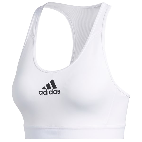 ADIDAS Women's Don't Rest Alphaskin Padded Bra