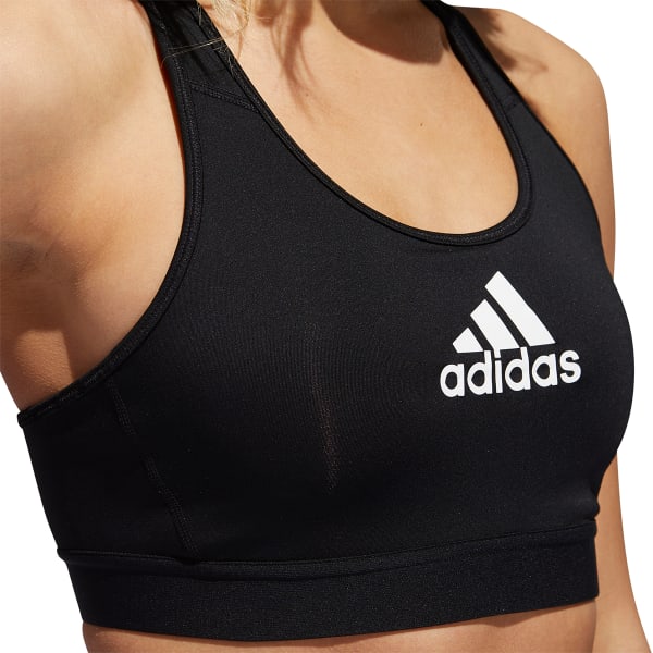 ADIDAS Women's Don't Rest Alphaskin Bra