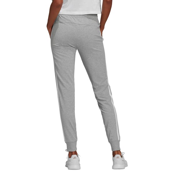 ADIDAS Women's Loungewear Essentials 3-Stripe Leggings