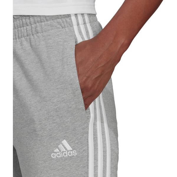 ADIDAS Women's Loungewear Essentials 3-Stripe Leggings