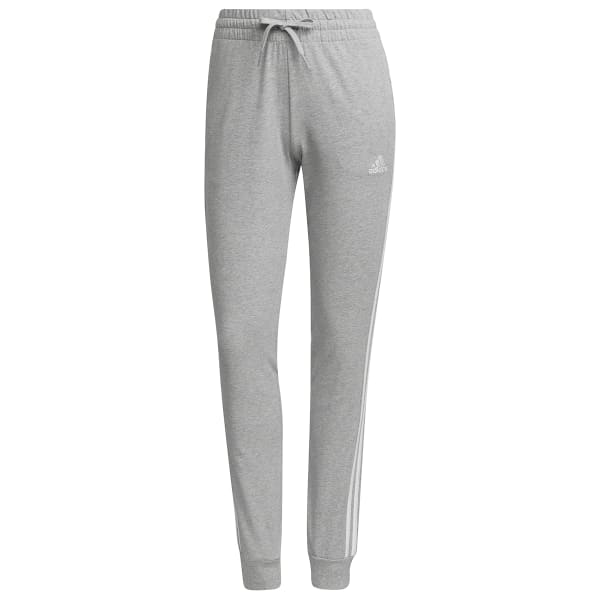 ADIDAS Women's Loungewear Essentials 3-Stripe Leggings