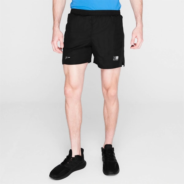 KARRIMOR Men's 5" Running Shorts