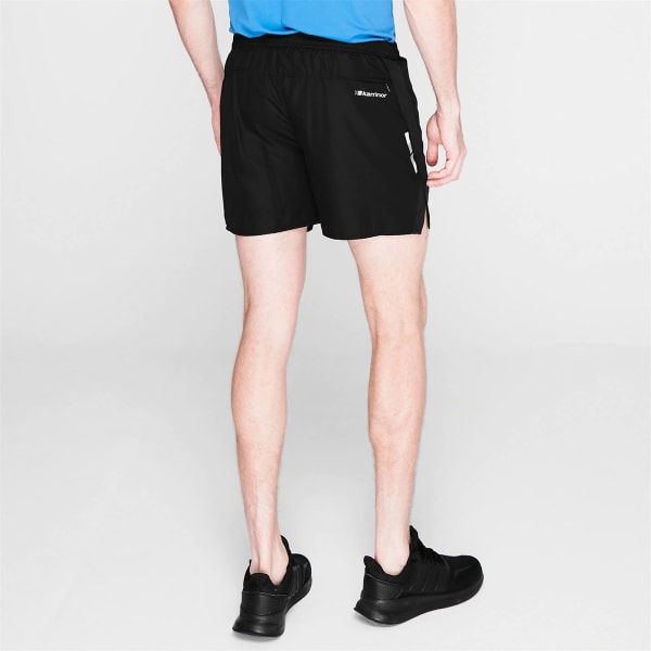 KARRIMOR Men's 5" Running Shorts