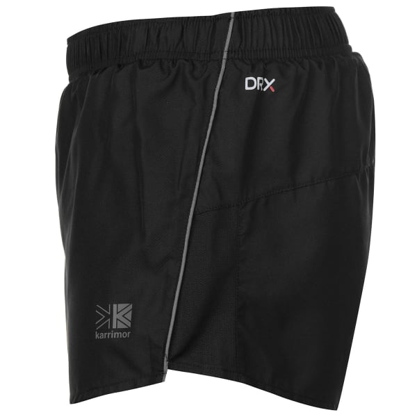 KARRIMOR Men's 3" Shorts