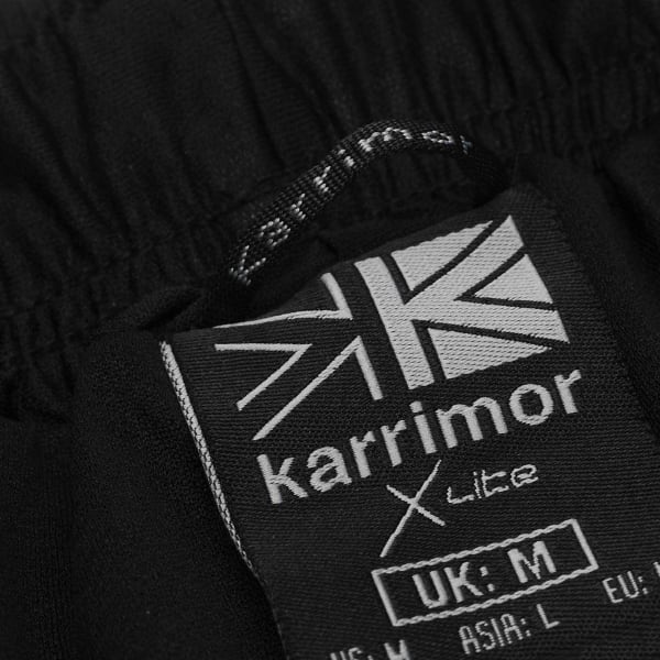 KARRIMOR Men's 3" Shorts