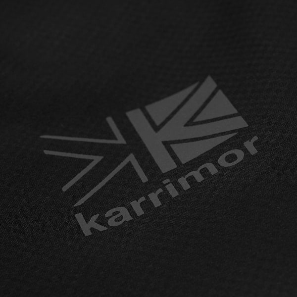 KARRIMOR Men's 3" Shorts