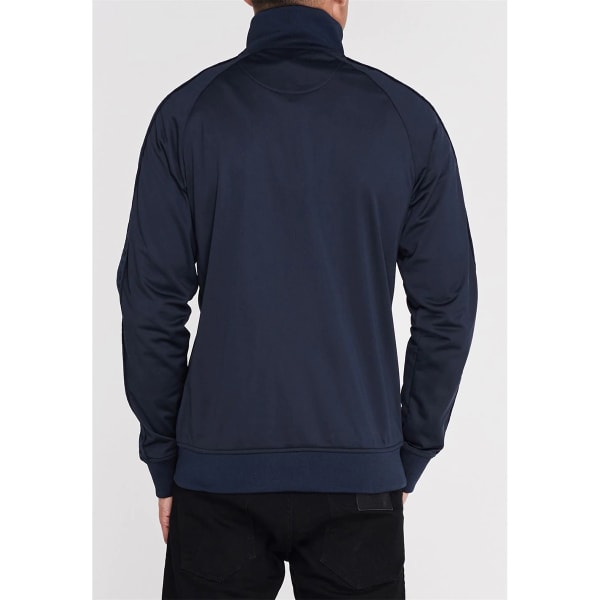 FIRETRAP Men's Full-Zip Track Jacket