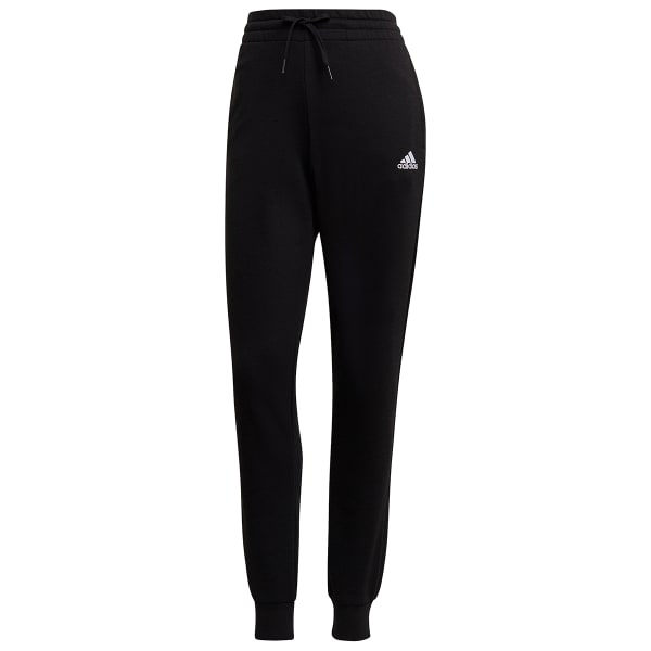 ADIDAS Women's Essentials French Terry Logo Pants - Eastern Mountain Sports