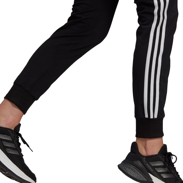 ADIDAS Women's Essentials 3-Stripe Pants