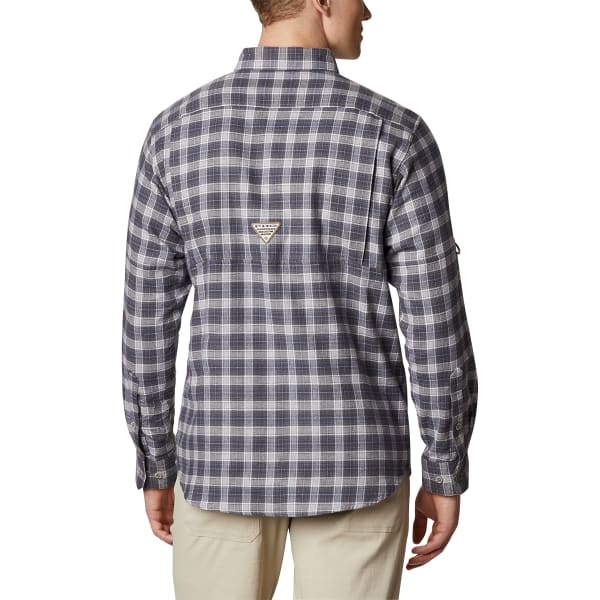 COLUMBIA Men’s PHG Sharptail Flannel Shirt