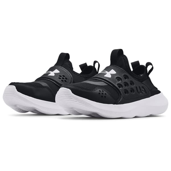 UNDER ARMOUR Boys' Grade School UA Runplay Running Shoes