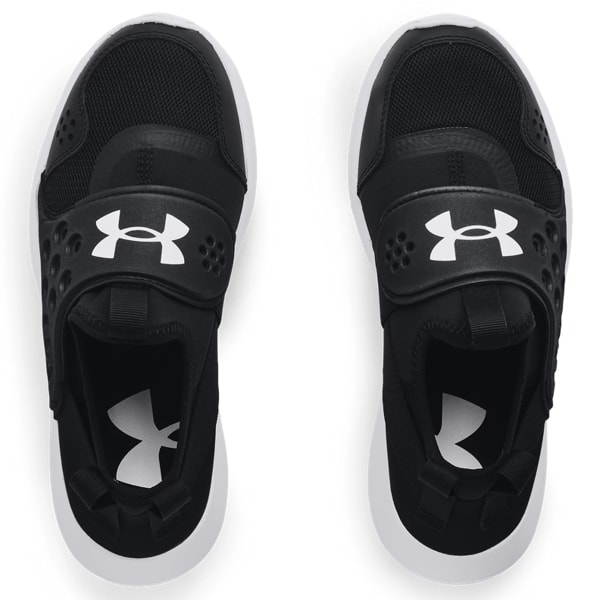 UNDER ARMOUR Boys' Grade School UA Runplay Running Shoes