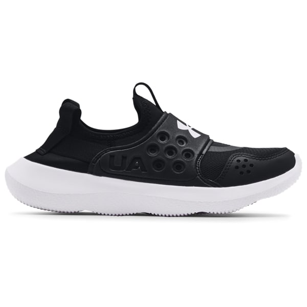 UNDER ARMOUR Boys' Grade School UA Runplay Running Shoes