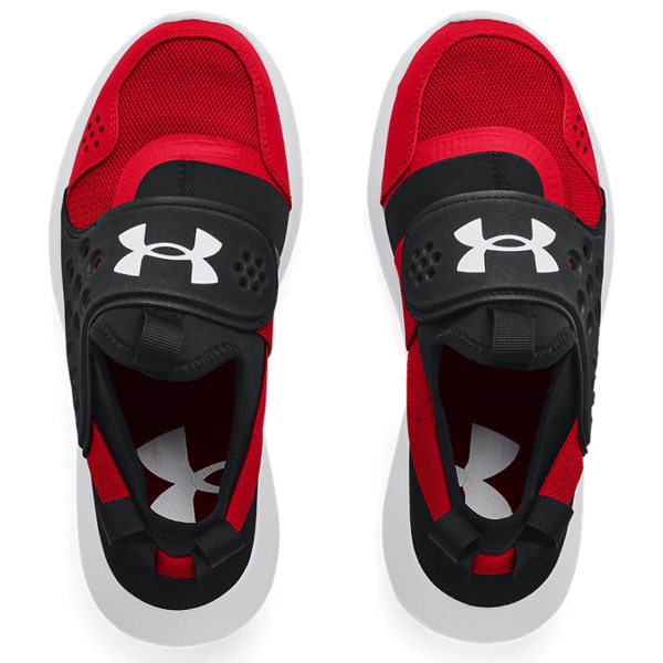 UNDER ARMOUR Boys' Grade School UA Runplay Running Shoes