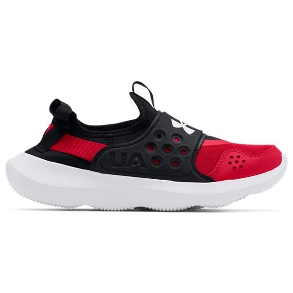 UNDER ARMOUR Boys' Grade School UA Runplay Running Shoes