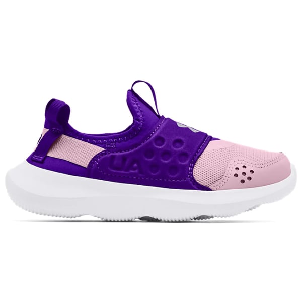 UNDER ARMOUR Preschool Girls' Runplay Running Shoes