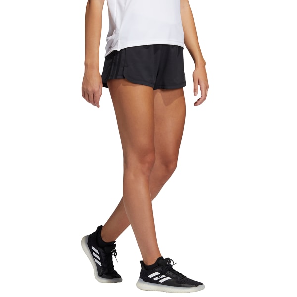 ADIDAS Women's Pacer Shorts