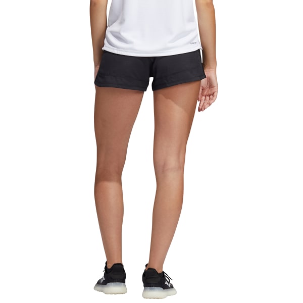 ADIDAS Women's Pacer Shorts