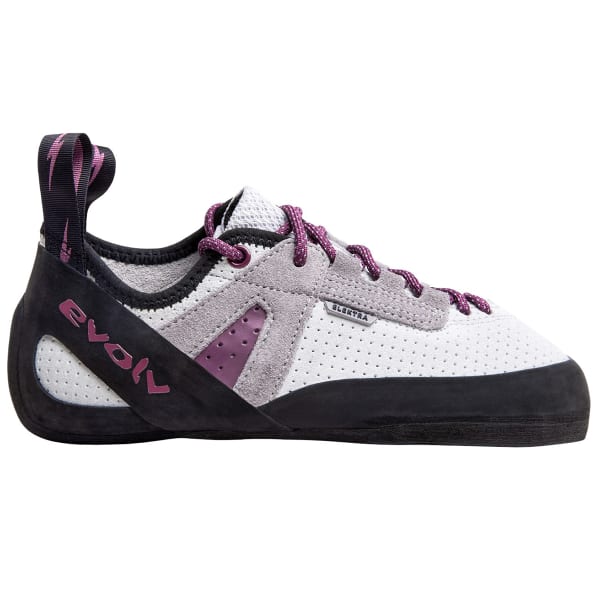 EVOLV Women's Elektra Lace Climbing Shoes