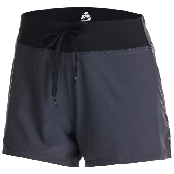 EMS Women's Elemental Active Shorts