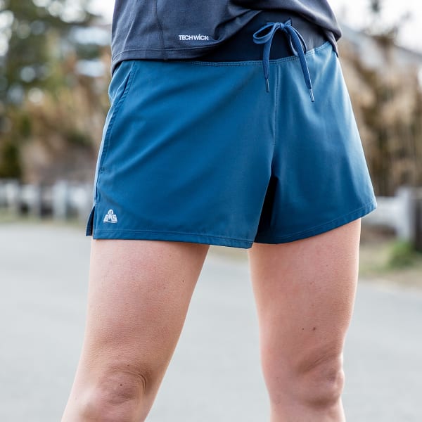 EMS Women's Elemental Active Shorts