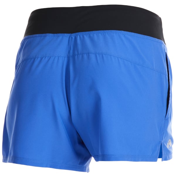 EMS Women's Elemental Active Shorts