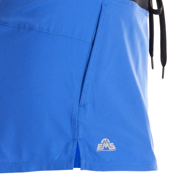 EMS Women's Elemental Active Shorts