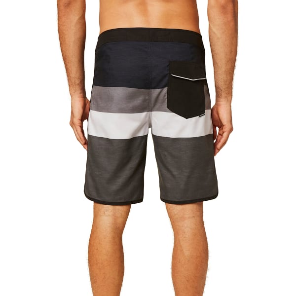 O'NEILL Men's Four Square Boardshorts