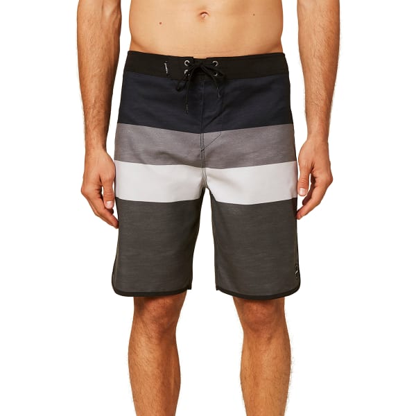 O'NEILL Men's Four Square Boardshorts