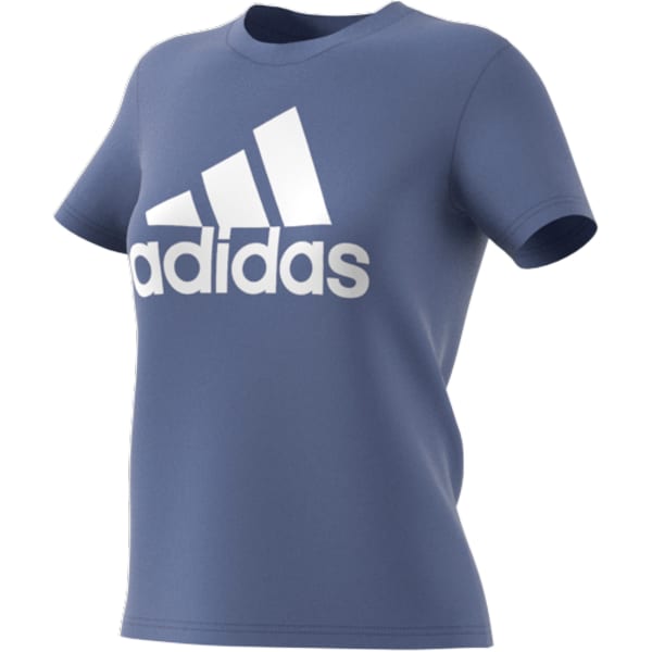 ADIDAS Women's Badge of Sport Short Sleeve Tee