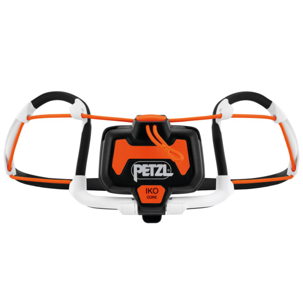 PETZL IKO Core Headlamp