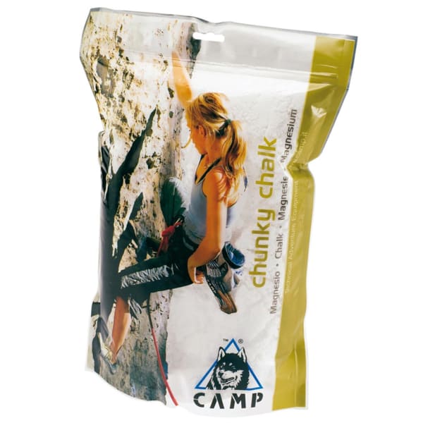 CAMP Chunky Chalk Climbing Chalk