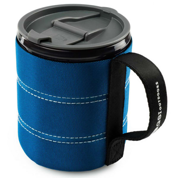 GSI OUTDOORS Infinity Backpacker Mug