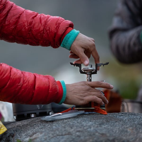 JETBOIL Stash Cooking System